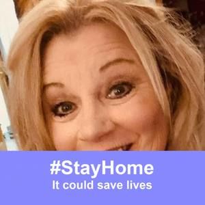 Meet your Posher, Vicky